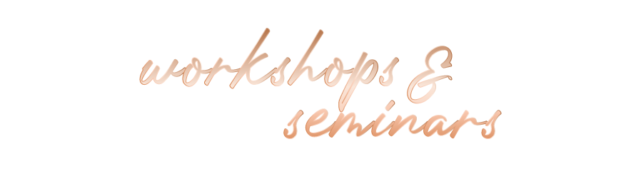 workshops