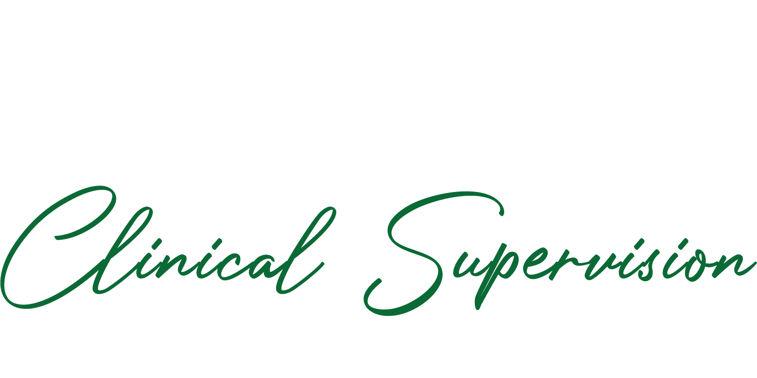 Clinical-Supervision